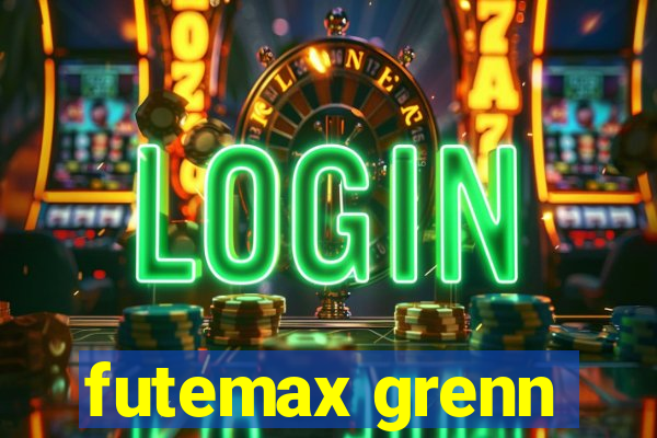 futemax grenn